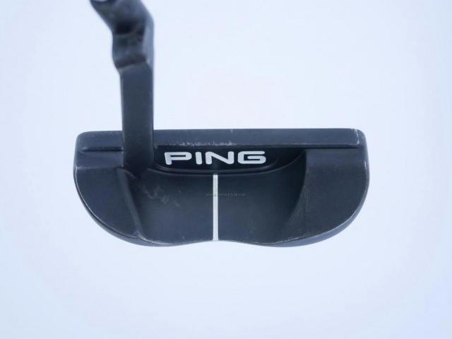 Putter : All : พัตเตอร์ Ping Cadence TR B65 ยาว 35 นิ้ว