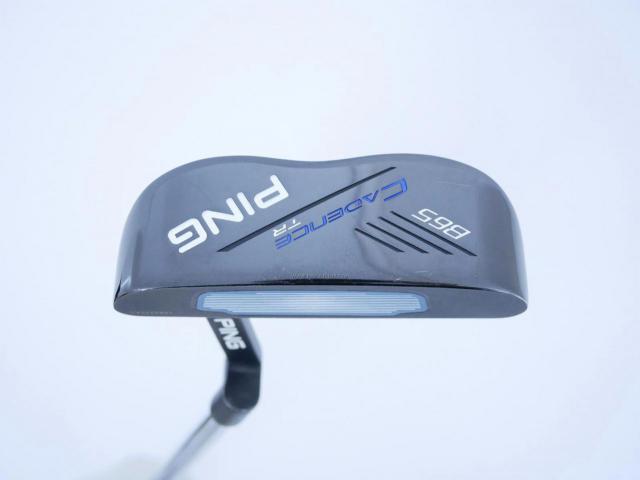 Putter : All : พัตเตอร์ Ping Cadence TR B65 ยาว 35 นิ้ว