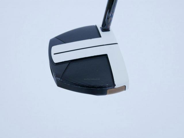Putter : All : พัตเตอร์ Taylormade Spider FCG ยาว 34 นิ้ว