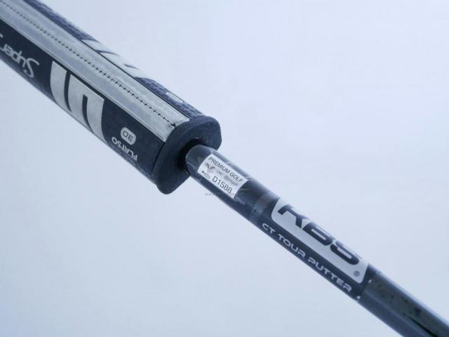 Putter : All : พัตเตอร์ Taylormade Spider FCG ยาว 34 นิ้ว