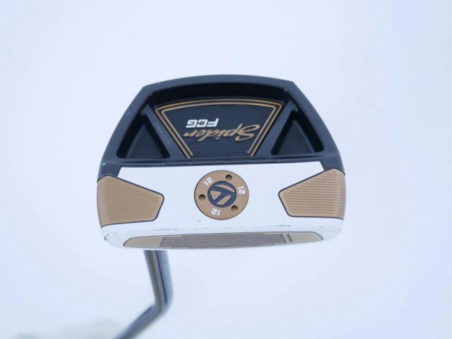 Putter : All : พัตเตอร์ Taylormade Spider FCG ยาว 34 นิ้ว