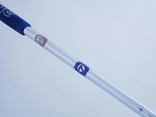 Putter : All : พัตเตอร์ Taylormade TRUSS Hydro Blast DUPAGE (ปี 2021) ยาว 34 นิ้ว