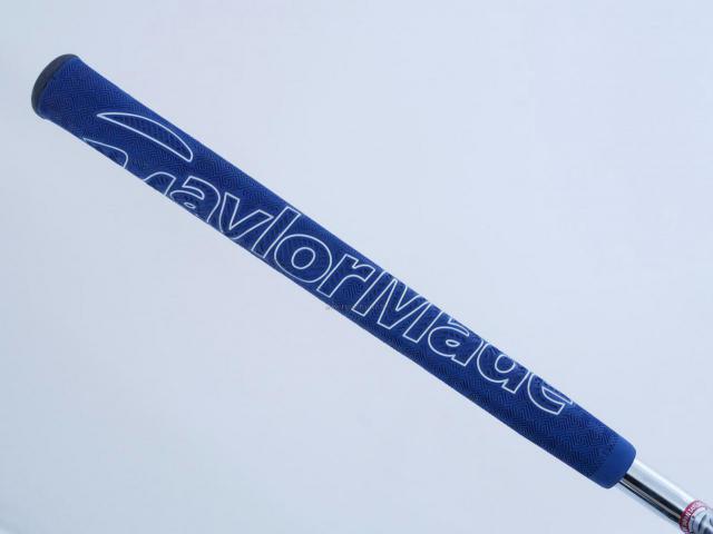 Putter : All : พัตเตอร์ Taylormade TRUSS Hydro Blast DUPAGE (ปี 2021) ยาว 34 นิ้ว