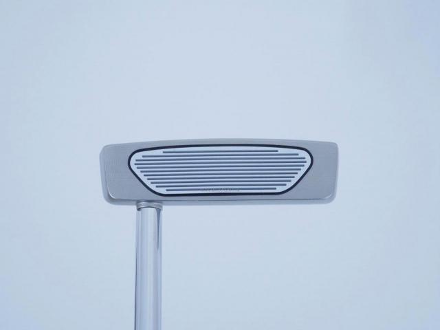 Putter : All : พัตเตอร์ Taylormade TRUSS Hydro Blast DUPAGE (ปี 2021) ยาว 34 นิ้ว