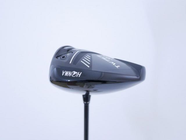 Driver : Honma : ไดรเวอร์ Honma Tour World TW757D (ออกปี 2022) Loft 9 ก้าน Honma Vizard 45 Flex R