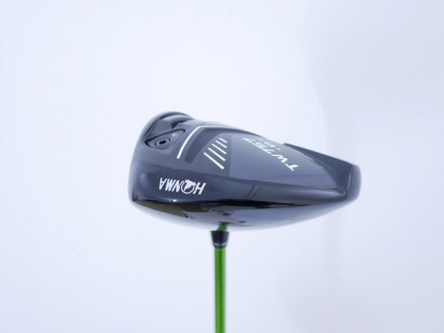 Driver : Honma : ไดรเวอร์ Honma Tour World TW757D (ออกปี 2022) Loft 10.5 ก้าน Honma Vizard MA-5 Flex R