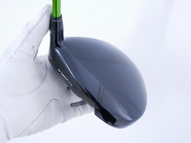 Driver : Honma : ไดรเวอร์ Honma Tour World TW757D (ออกปี 2022) Loft 10.5 ก้าน Honma Vizard MA-5 Flex R