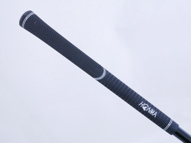 Driver : Honma : ไดรเวอร์ Honma Tour World TW757D (ออกปี 2022) Loft 10.5 ก้าน Honma Vizard MA-5 Flex R