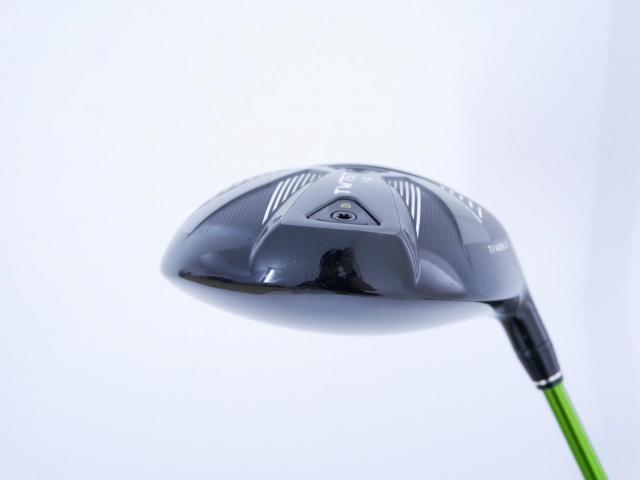 Driver : Honma : ไดรเวอร์ Honma Tour World TW757S (ออกปี 2022) Loft 9 ก้าน Honma Vizard MA-7 Flex S