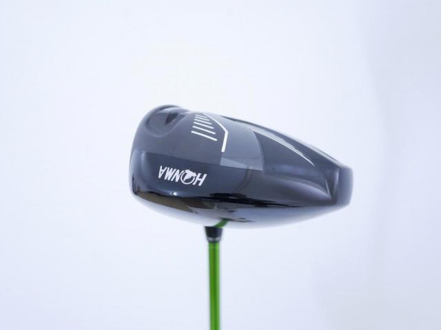 Driver : Honma : ไดรเวอร์ Honma Tour World TW757S (ออกปี 2022) Loft 9 ก้าน Honma Vizard MA-7 Flex S