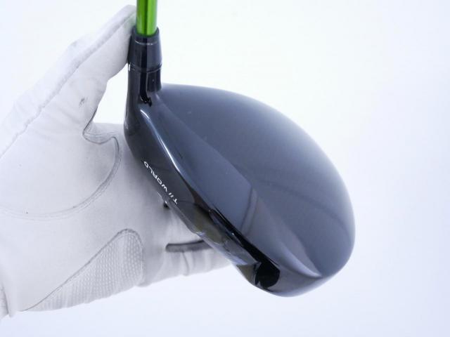 Driver : Honma : ไดรเวอร์ Honma Tour World TW757S (ออกปี 2022) Loft 9 ก้าน Honma Vizard MA-7 Flex S