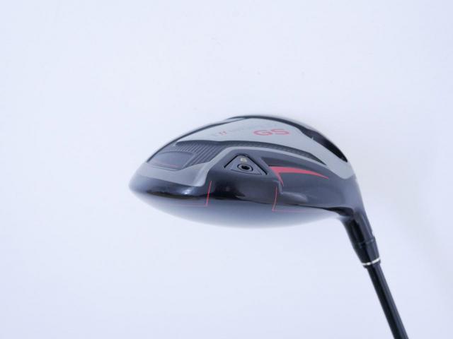 Driver : Honma : ไดรเวอร์ Honma Tour World GS 460 (ออกปี 2021) Loft 9.5 ก้าน Honma Speedtuned 48 Flex S