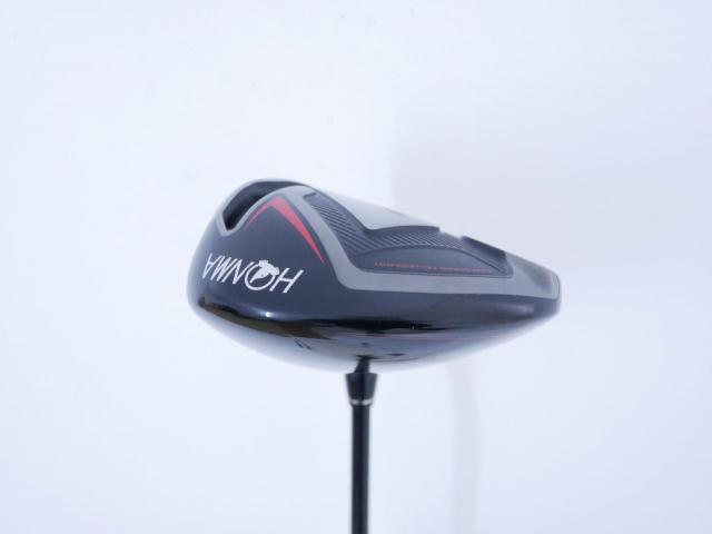 Driver : Honma : ไดรเวอร์ Honma Tour World GS 460 (ออกปี 2021) Loft 9.5 ก้าน Honma Speedtuned 48 Flex S