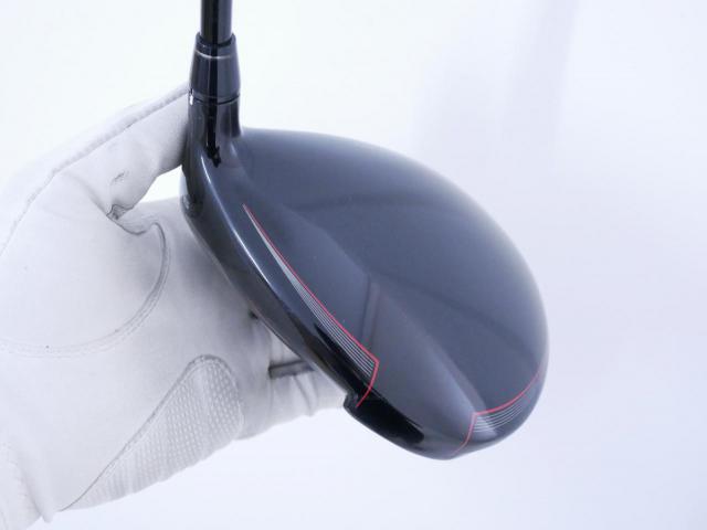 Driver : Honma : ไดรเวอร์ Honma Tour World GS 460 (ออกปี 2021) Loft 9.5 ก้าน Honma Speedtuned 48 Flex S