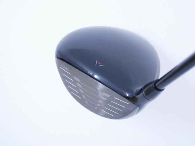 Driver : Honma : ไดรเวอร์ Honma Tour World GS 460 (ออกปี 2021) Loft 9.5 ก้าน Honma Speedtuned 48 Flex S