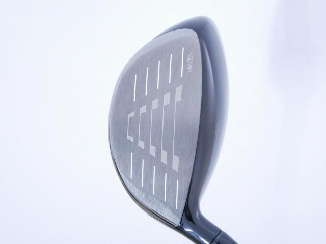 Driver : Honma : ไดรเวอร์ Honma Tour World GS 460 (ออกปี 2021) Loft 9.5 ก้าน Honma Speedtuned 48 Flex S