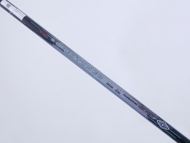 Driver : Honma : ไดรเวอร์ Honma Tour World GS 460 (ออกปี 2021) Loft 9.5 ก้าน Honma Speedtuned 48 Flex S