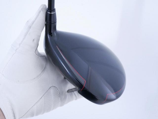 Driver : Honma : ไดรเวอร์ Honma Tour World GS 460 (ออกปี 2021) Loft 10.5 ก้าน Honma Speedtuned 48 Flex S