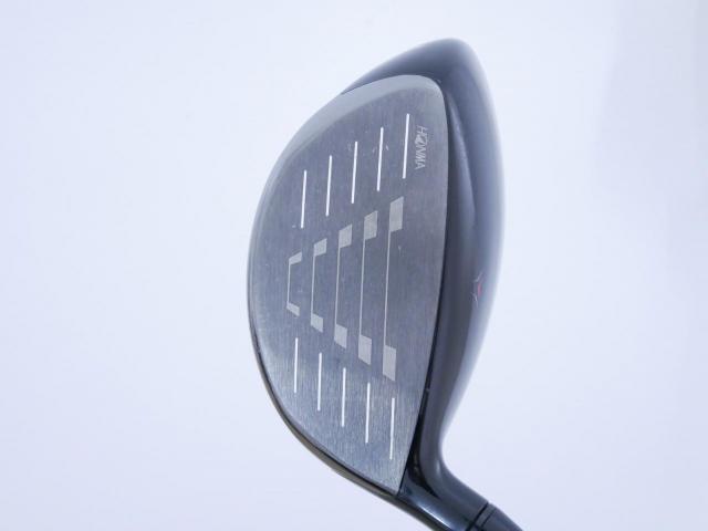 Driver : Honma : ไดรเวอร์ Honma Tour World GS 460 (ออกปี 2021) Loft 10.5 ก้าน Honma Speedtuned 48 Flex S