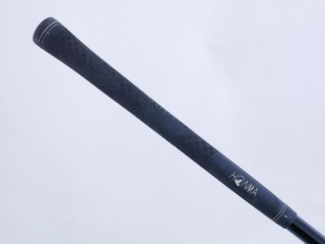 Driver : Honma : ไดรเวอร์ Honma Tour World GS 460 (ออกปี 2021) Loft 10.5 ก้าน Honma Speedtuned 48 Flex S