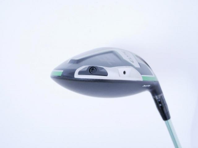 Lady club : All : ไดรเวอร์ Callaway ELYTE Max Fast (รุ่นล่าสุด ปี 2025 Japan Spec.) Loft 12 (ปรับได้) ก้าน UST Mamiya LIN-Q 40 Flex L