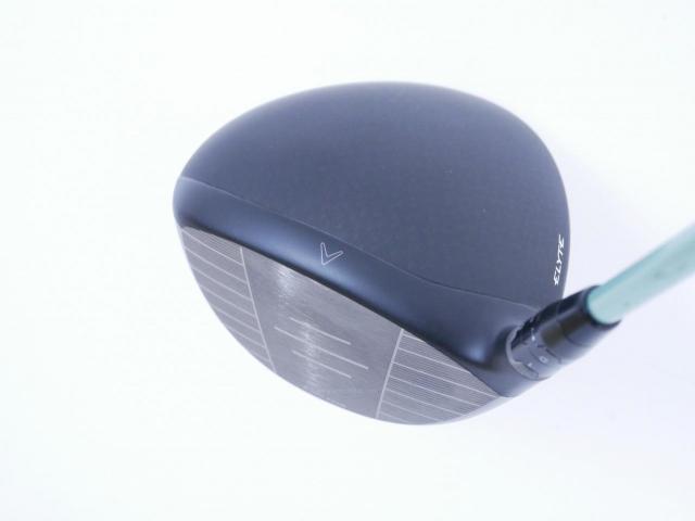 Lady club : All : ไดรเวอร์ Callaway ELYTE Max Fast (รุ่นล่าสุด ปี 2025 Japan Spec.) Loft 12 (ปรับได้) ก้าน UST Mamiya LIN-Q 40 Flex L