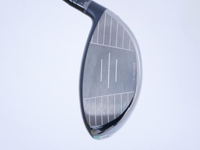 Lady club : All : ไดรเวอร์ Callaway ELYTE Max Fast (รุ่นล่าสุด ปี 2025 Japan Spec.) Loft 12 (ปรับได้) ก้าน UST Mamiya LIN-Q 40 Flex L