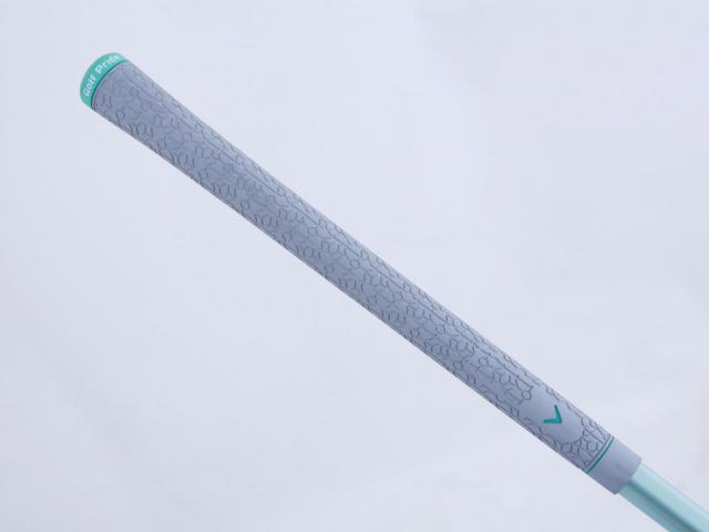 Lady club : All : ไดรเวอร์ Callaway ELYTE Max Fast (รุ่นล่าสุด ปี 2025 Japan Spec.) Loft 12 (ปรับได้) ก้าน UST Mamiya LIN-Q 40 Flex L