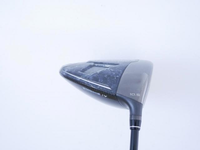 Driver : Callaway : ไดรเวอร์ Callaway Paradym Ai SMOKE MAX FAST (รุ่นปี 2024 Japan Spec.) Loft 10.5 ก้าน Mitsubishi TENSEI 40 Flex SR