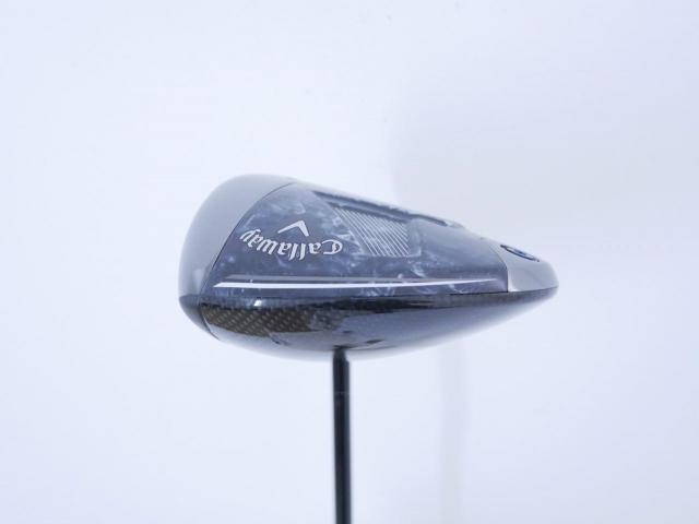 Driver : Callaway : ไดรเวอร์ Callaway Paradym Ai SMOKE MAX FAST (รุ่นปี 2024 Japan Spec.) Loft 10.5 ก้าน Mitsubishi TENSEI 40 Flex SR