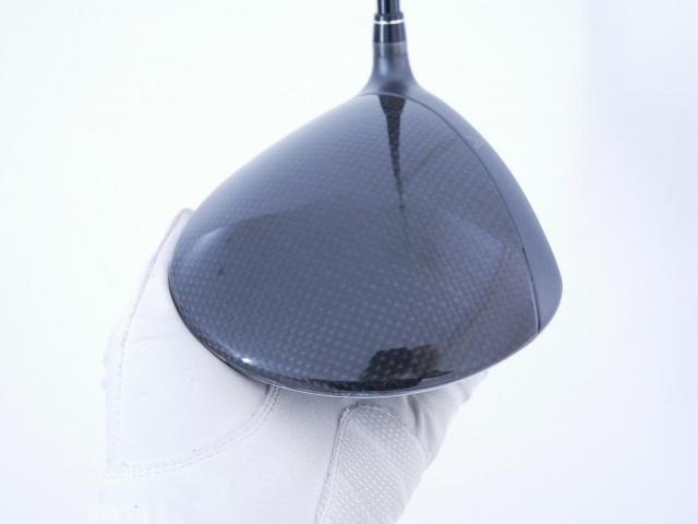 Driver : Callaway : ไดรเวอร์ Callaway Paradym Ai SMOKE MAX FAST (รุ่นปี 2024 Japan Spec.) Loft 10.5 ก้าน Mitsubishi TENSEI 40 Flex SR