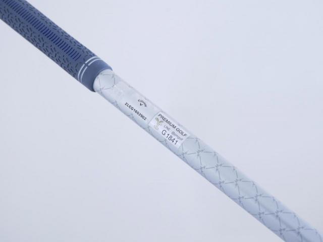 Driver : Callaway : ไดรเวอร์ Callaway Paradym Ai SMOKE MAX FAST (รุ่นปี 2024 Japan Spec.) Loft 10.5 ก้าน Mitsubishi TENSEI 40 Flex SR