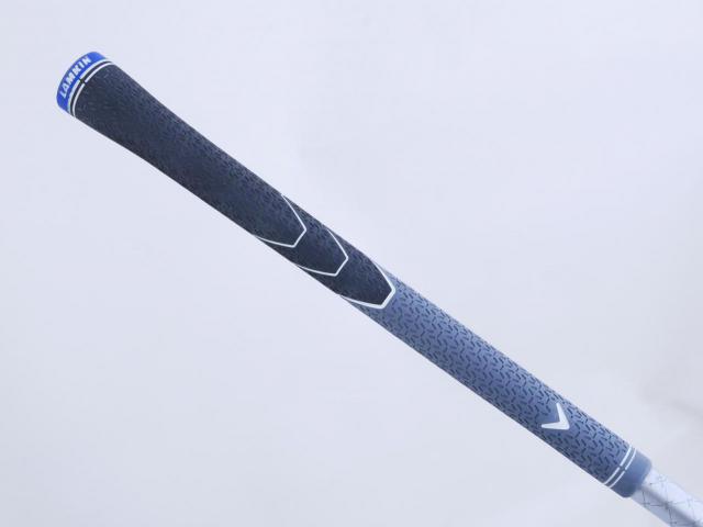 Driver : Callaway : ไดรเวอร์ Callaway Paradym Ai SMOKE MAX FAST (รุ่นปี 2024 Japan Spec.) Loft 10.5 ก้าน Mitsubishi TENSEI 40 Flex SR