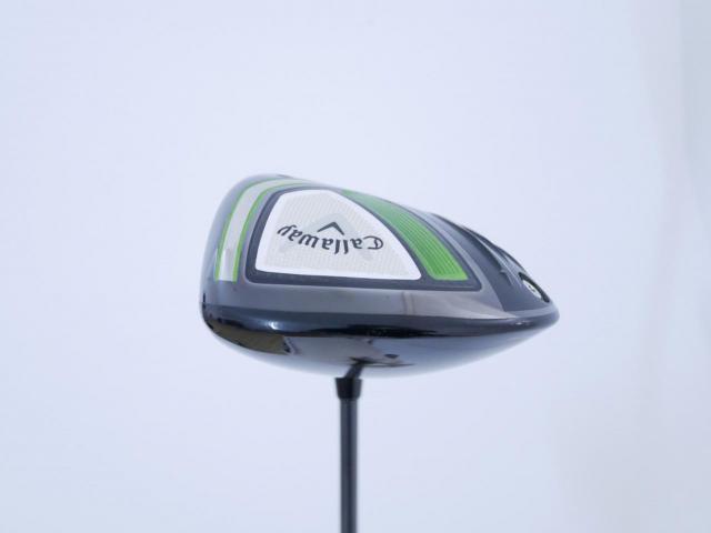 Driver : Callaway : ไดรเวอร์ Callaway EPIC Speed (รุ่นปี 2021) Loft 10.5 ก้าน Mitsubishi Diamana 40 Flex R