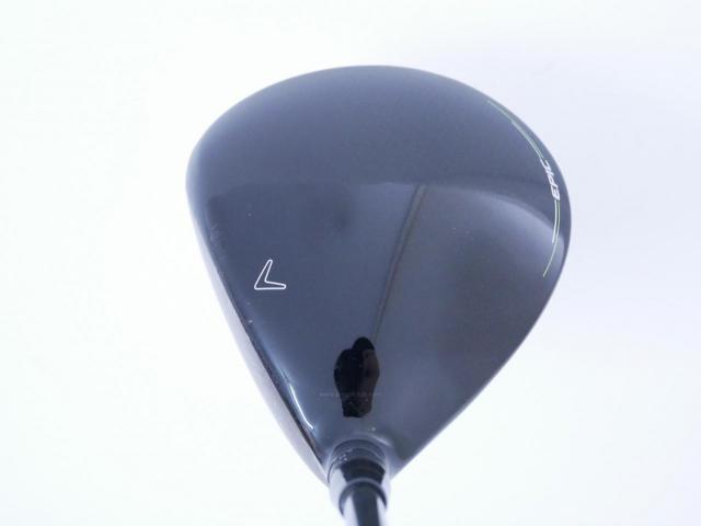 Driver : Callaway : ไดรเวอร์ Callaway EPIC Speed (รุ่นปี 2021) Loft 10.5 ก้าน Mitsubishi Diamana 40 Flex R