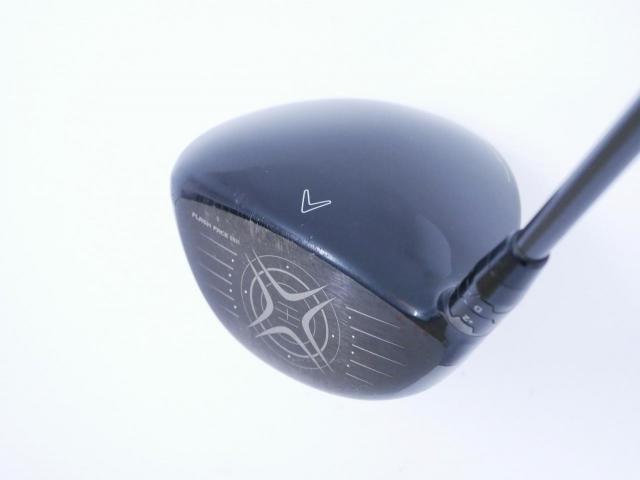 Driver : Callaway : ไดรเวอร์ Callaway EPIC Speed (รุ่นปี 2021) Loft 10.5 ก้าน Mitsubishi Diamana 40 Flex R