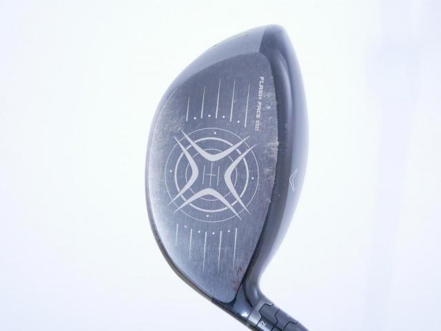 Driver : Callaway : ไดรเวอร์ Callaway EPIC Speed (รุ่นปี 2021) Loft 10.5 ก้าน Mitsubishi Diamana 40 Flex R
