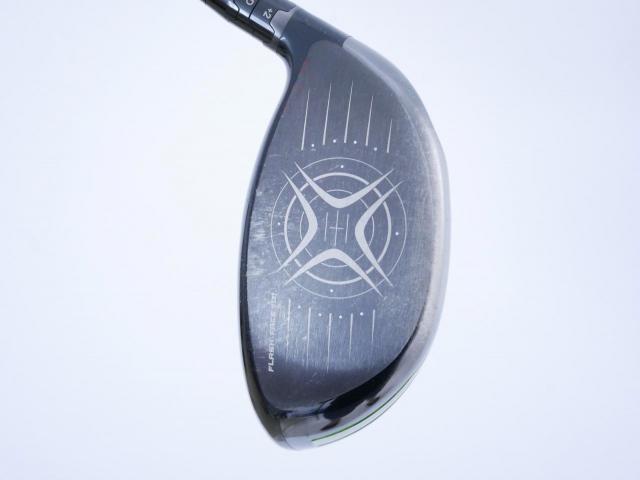 Driver : Callaway : ไดรเวอร์ Callaway EPIC Speed (รุ่นปี 2021) Loft 10.5 ก้าน Mitsubishi Diamana 40 Flex R