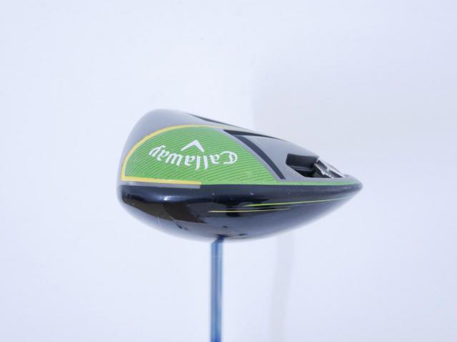 Driver : Callaway : ไดรเวอร์ Callaway Epic Flash Star (รุ่นปี 2019 Japan Spec.) Loft 10.5 ก้าน Fujikura Speeder 569 Evolution V Flex S