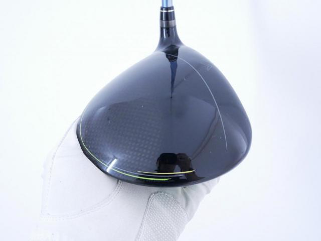 Driver : Callaway : ไดรเวอร์ Callaway Epic Flash Star (รุ่นปี 2019 Japan Spec.) Loft 10.5 ก้าน Fujikura Speeder 569 Evolution V Flex S