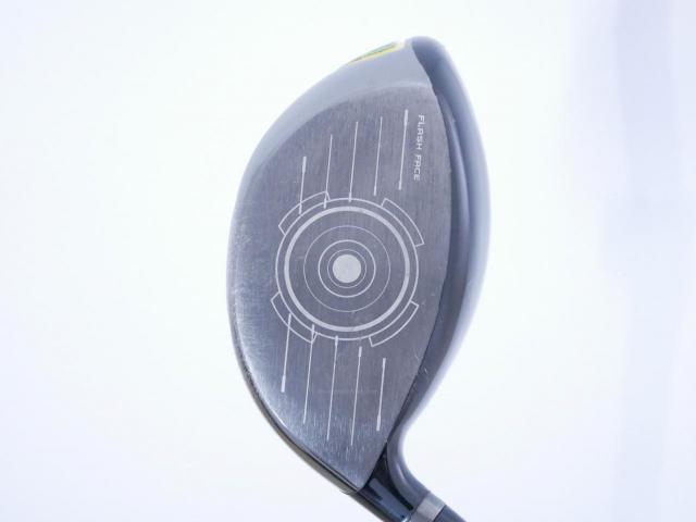 Driver : Callaway : ไดรเวอร์ Callaway Epic Flash Star (รุ่นปี 2019 Japan Spec.) Loft 10.5 ก้าน Fujikura Speeder 569 Evolution V Flex S