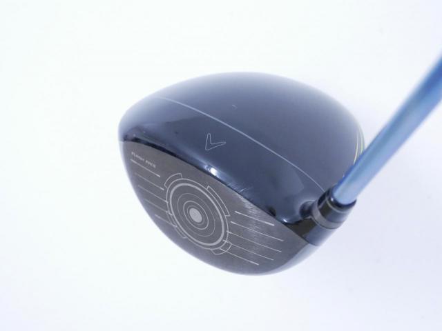 Driver : Callaway : ไดรเวอร์ Callaway Epic Flash Star (รุ่นปี 2019 Japan Spec.) Loft 10.5 ก้าน Fujikura Speeder 569 Evolution V Flex S