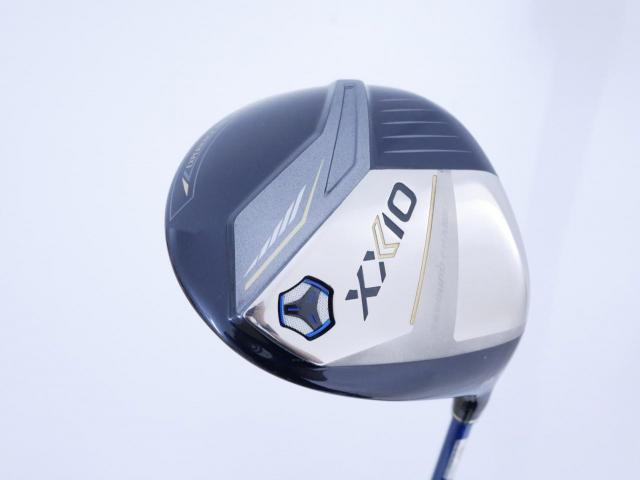 Driver : XXIO : ไดรเวอร์ XXIO 13 (รุ่นใหม่ล่าสุด ปี 2024) Loft 10.5 ก้าน MP-1300 Flex R