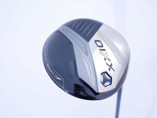 Driver : XXIO : ไดรเวอร์ XXIO 13 (รุ่นใหม่ล่าสุด ปี 2024) Loft 10.5 ก้าน MP-1300 Flex R