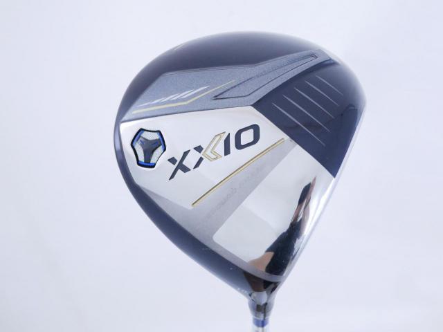 Driver : XXIO : ไดรเวอร์ XXIO 13 (รุ่นใหม่ล่าสุด ปี 2024) Loft 10.5 ก้าน MP-1300 Flex R