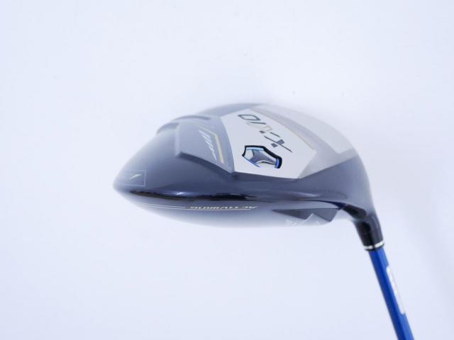 Driver : XXIO : ไดรเวอร์ XXIO 13 (รุ่นใหม่ล่าสุด ปี 2024) Loft 10.5 ก้าน MP-1300 Flex R