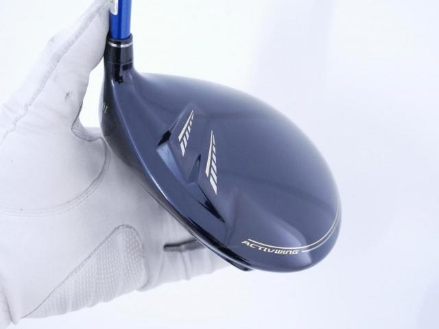 Driver : XXIO : ไดรเวอร์ XXIO 13 (รุ่นใหม่ล่าสุด ปี 2024) Loft 10.5 ก้าน MP-1300 Flex R