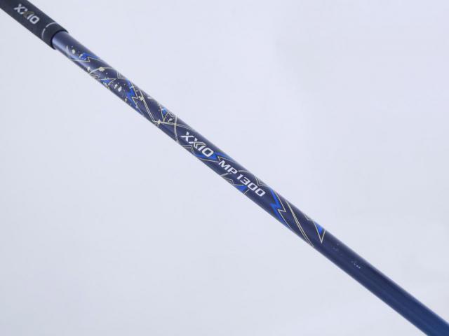 Driver : XXIO : ไดรเวอร์ XXIO 13 (รุ่นใหม่ล่าสุด ปี 2024) Loft 10.5 ก้าน MP-1300 Flex R