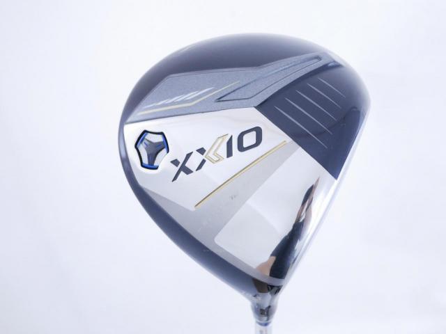 Driver : XXIO : ไดรเวอร์ XXIO 13 (รุ่นใหม่ล่าสุด ปี 2024) Loft 10.5 ก้าน MP-1300 Flex SR