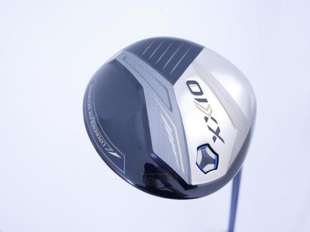 Driver : XXIO : ไดรเวอร์ XXIO 13 (รุ่นใหม่ล่าสุด ปี 2024) Loft 10.5 ก้าน MP-1300 Flex SR